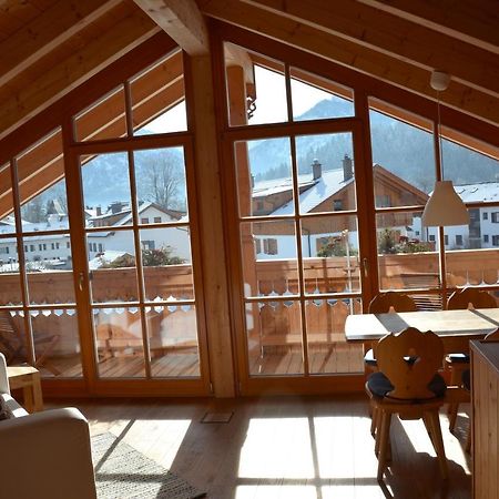 Gaestehaus Wild-Schuetz Schwangau Dış mekan fotoğraf