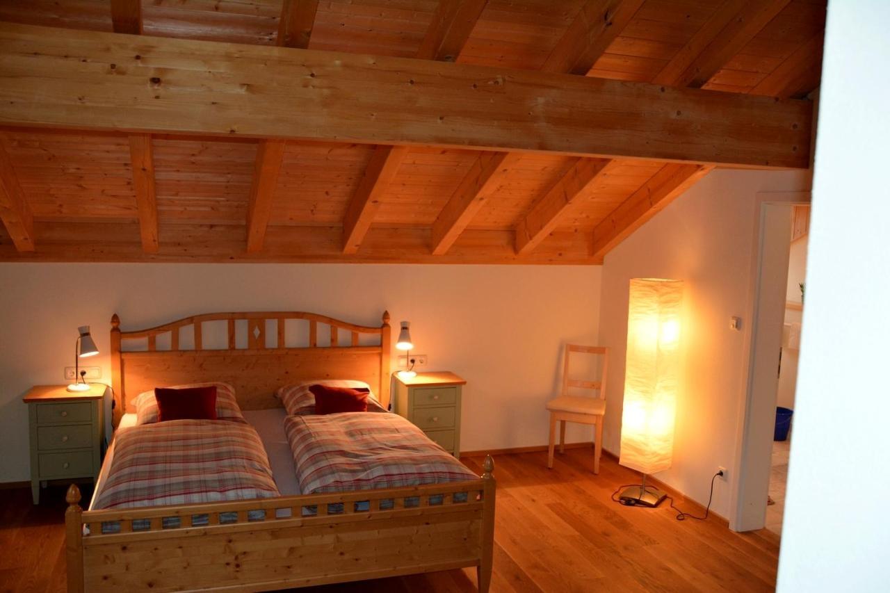 Gaestehaus Wild-Schuetz Schwangau Dış mekan fotoğraf