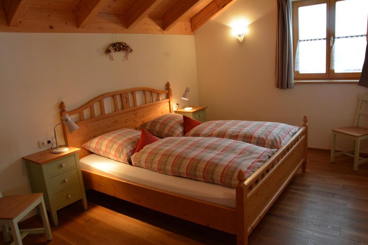 Gaestehaus Wild-Schuetz Schwangau Dış mekan fotoğraf