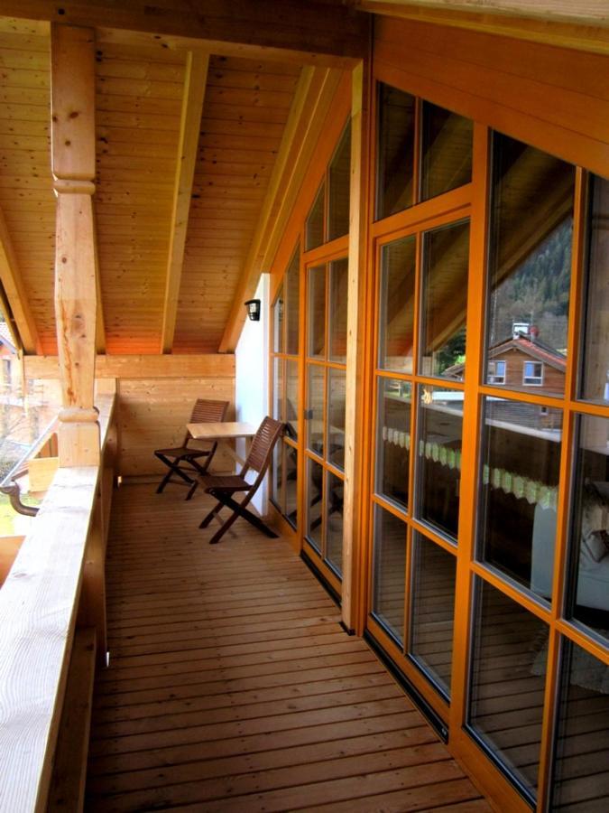 Gaestehaus Wild-Schuetz Schwangau Dış mekan fotoğraf